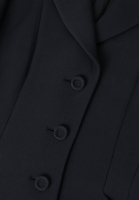 Christian Dior Navy Blue Jacket