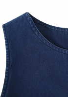 Chanel Navy Blue Jumpsuit