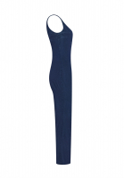 Chanel Navy Blue Jumpsuit