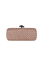 Bottega Veneta Knot Clutch
