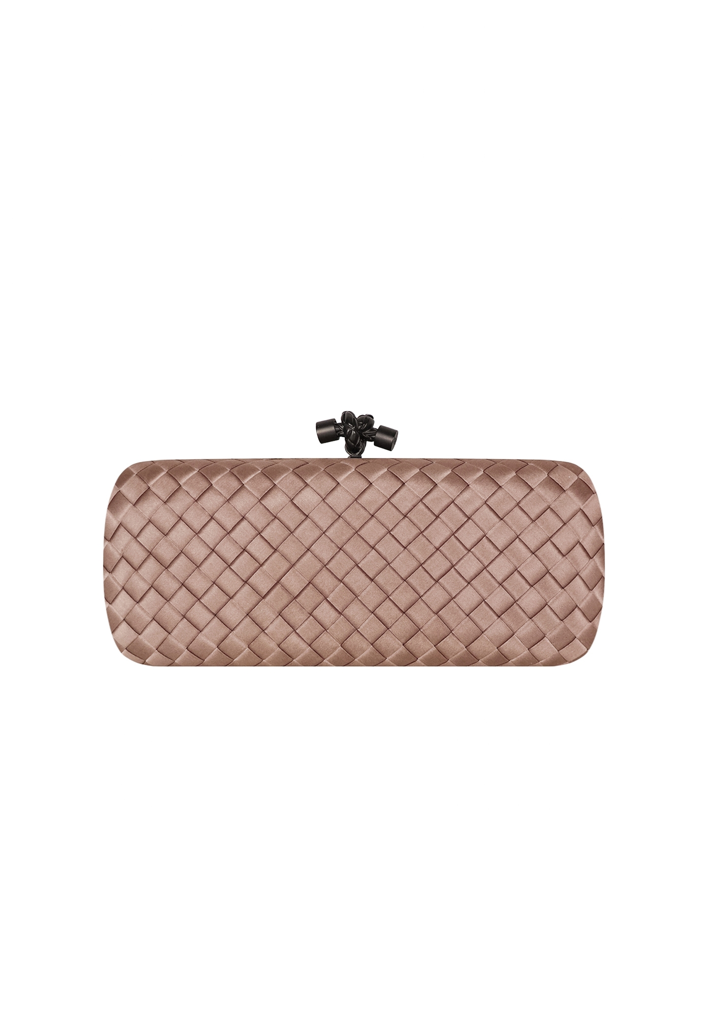 Bottega Veneta Knot Clutch
