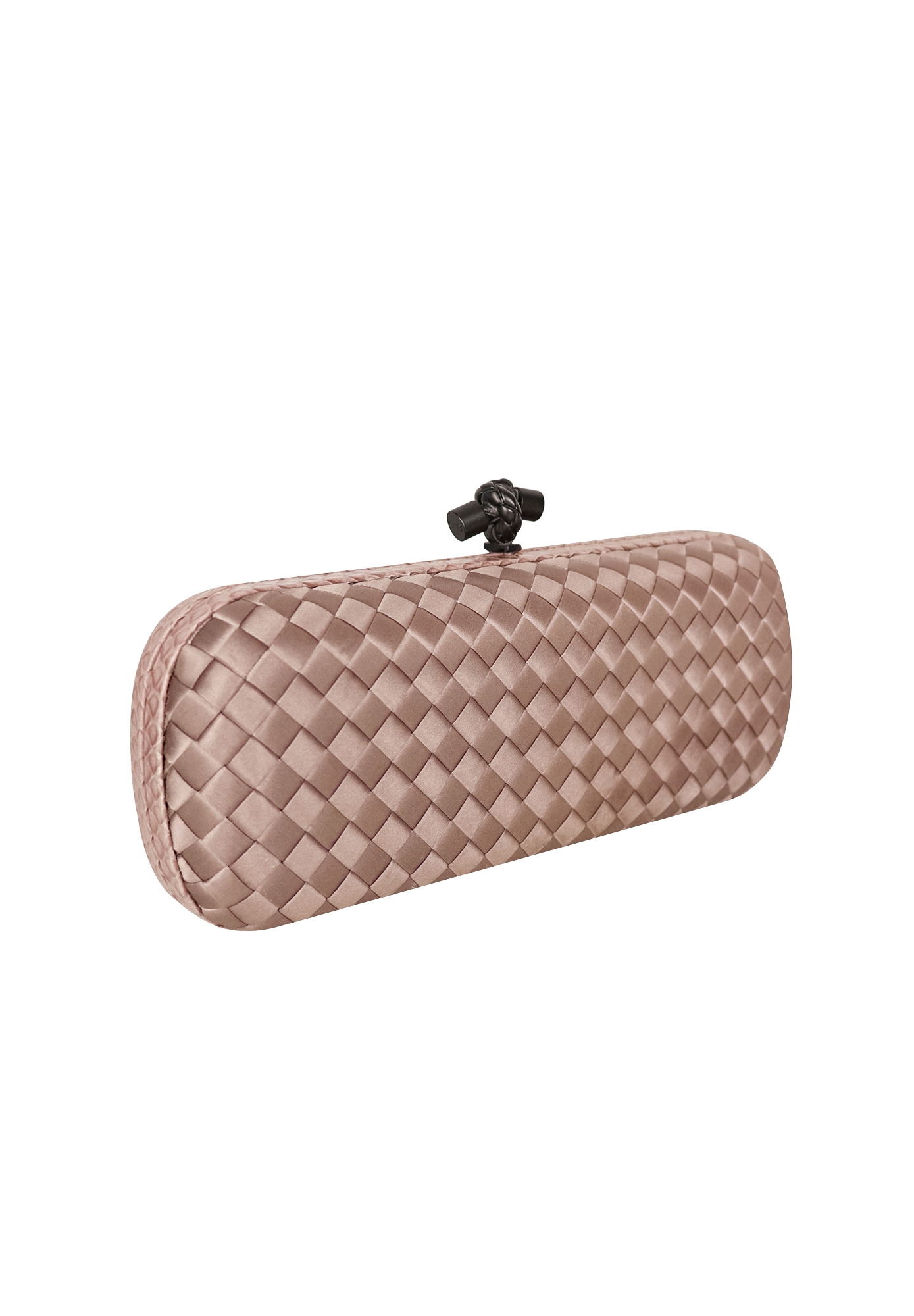 Bottega Veneta Knot Clutch