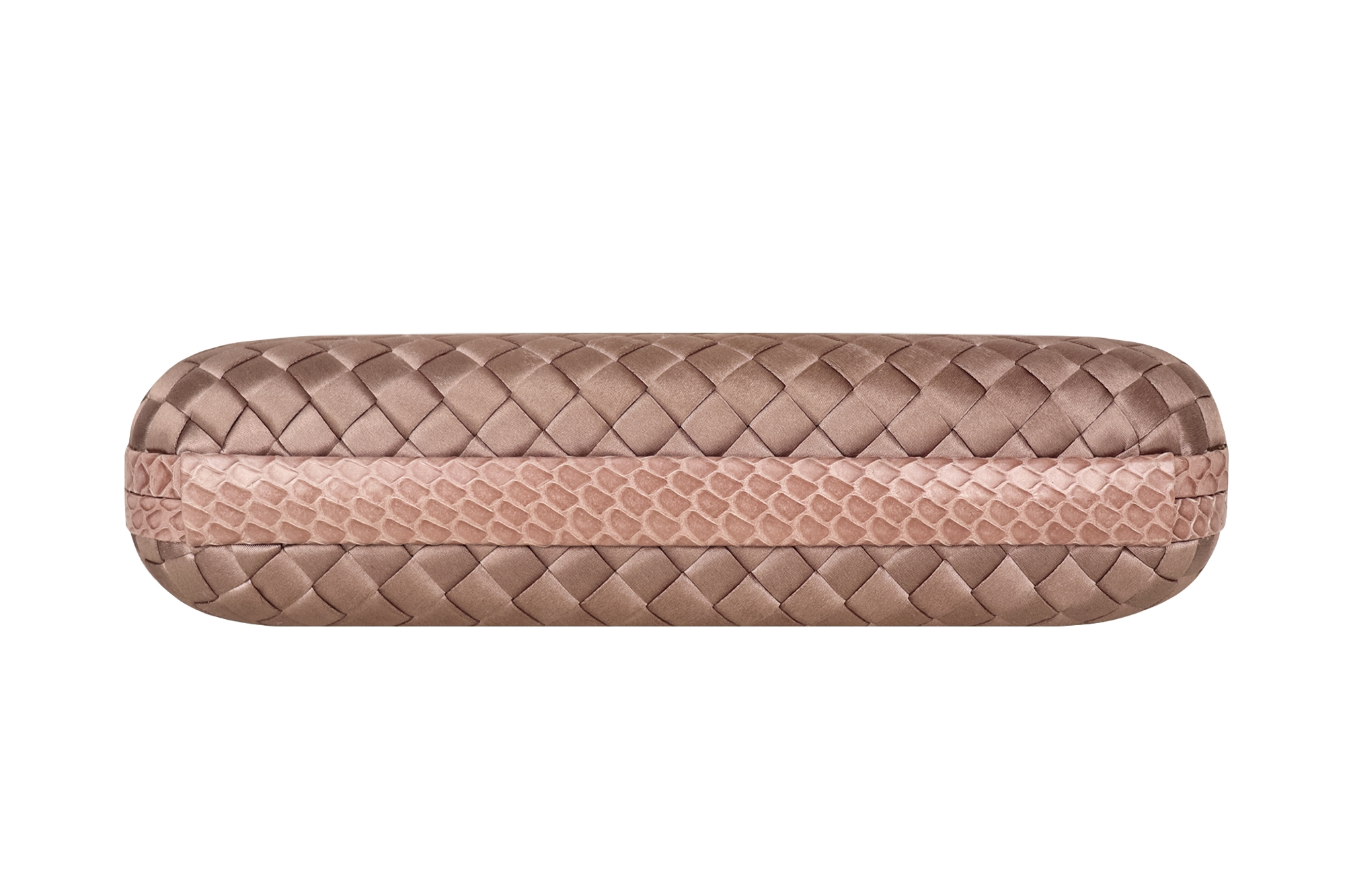 Bottega Veneta Knot Clutch