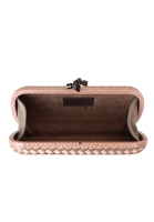 Bottega Veneta Knot Clutch