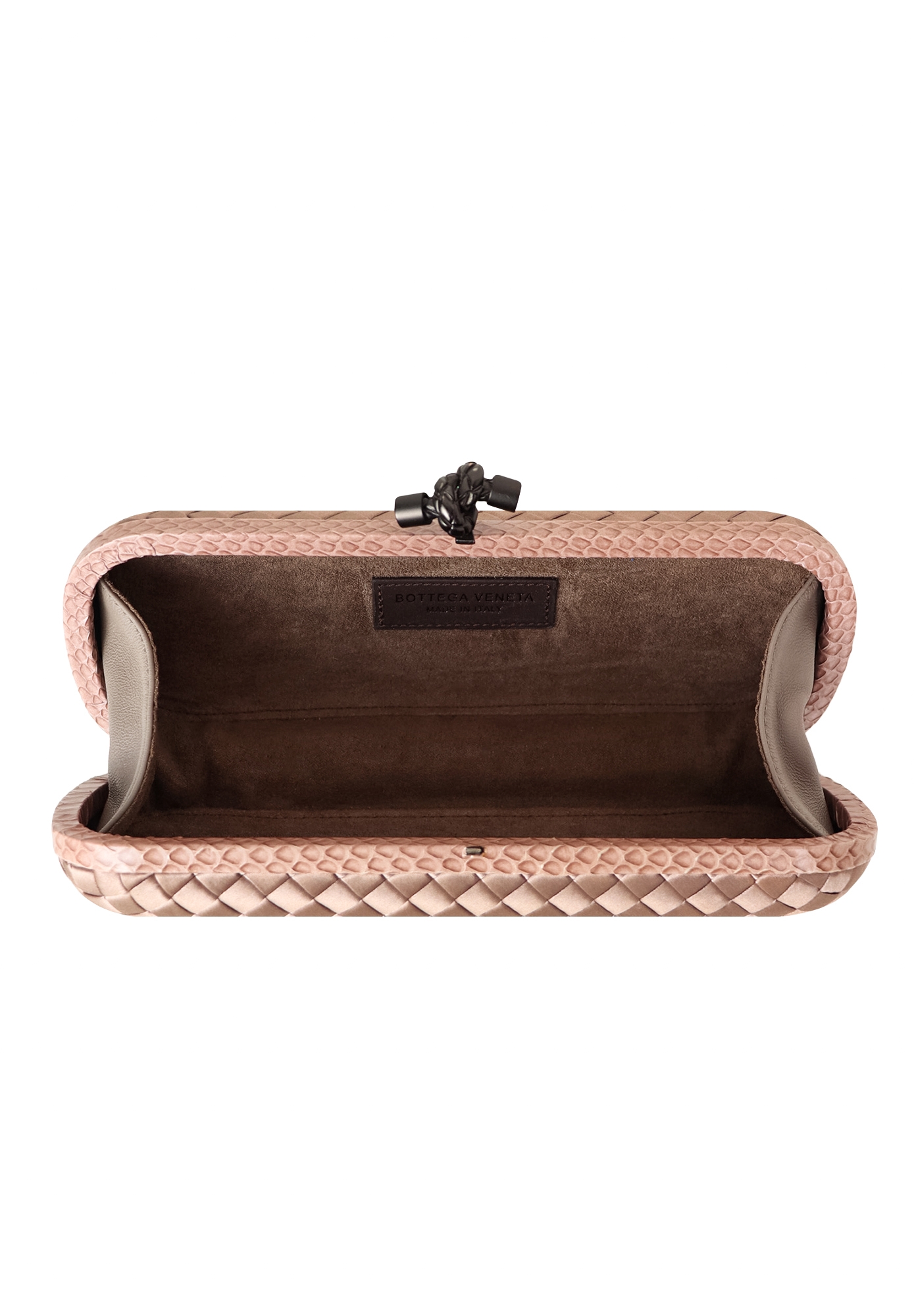 Bottega Veneta Knot Clutch