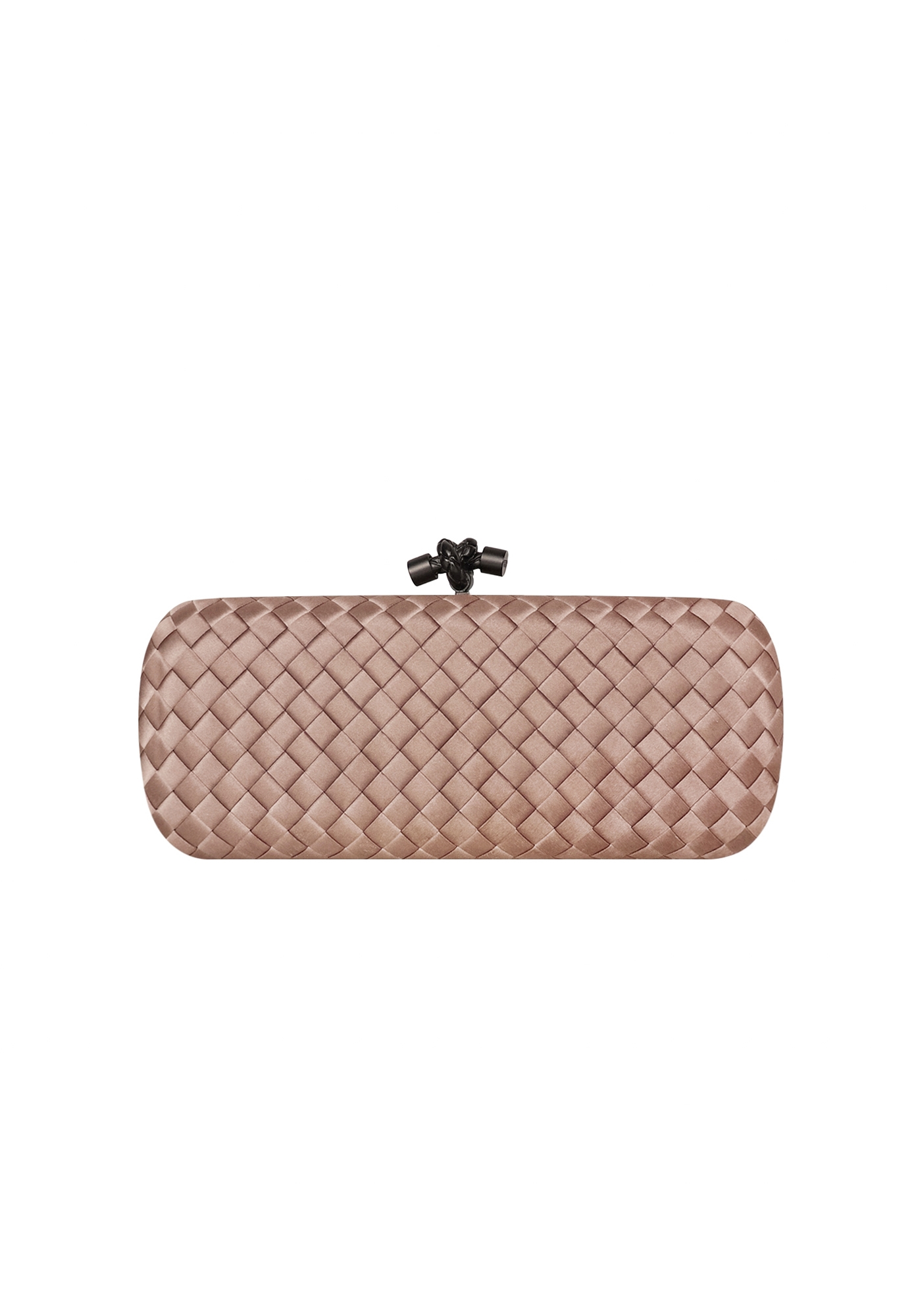Bottega Veneta Knot Clutch