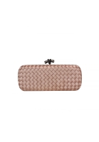 Bottega Veneta Knot Clutch