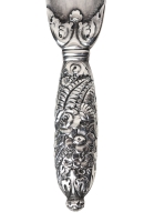 Tiffany&Co Shoe Horn With Ornament