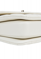 Chanel Trendy CC White Bag