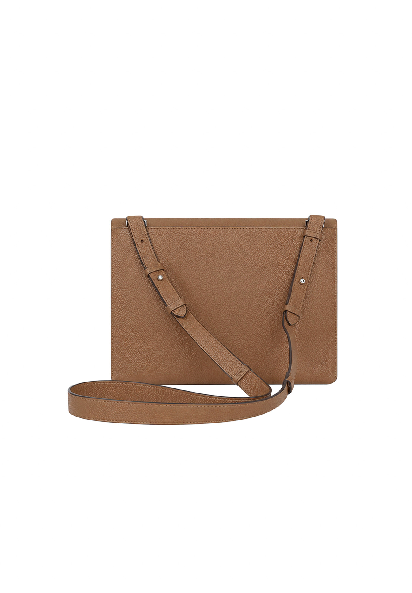 Hermès Sac a Depeches 29 Gold Togo