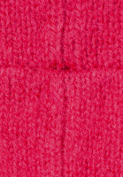 Balenciaga Red Wool Dress