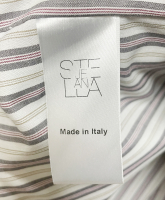 Stella Jean Fluffy Dress