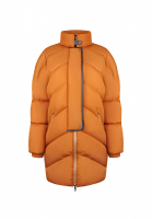 Hermès Double Sided Puffer Jacket