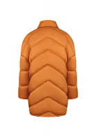 Hermès Double Sided Puffer Jacket