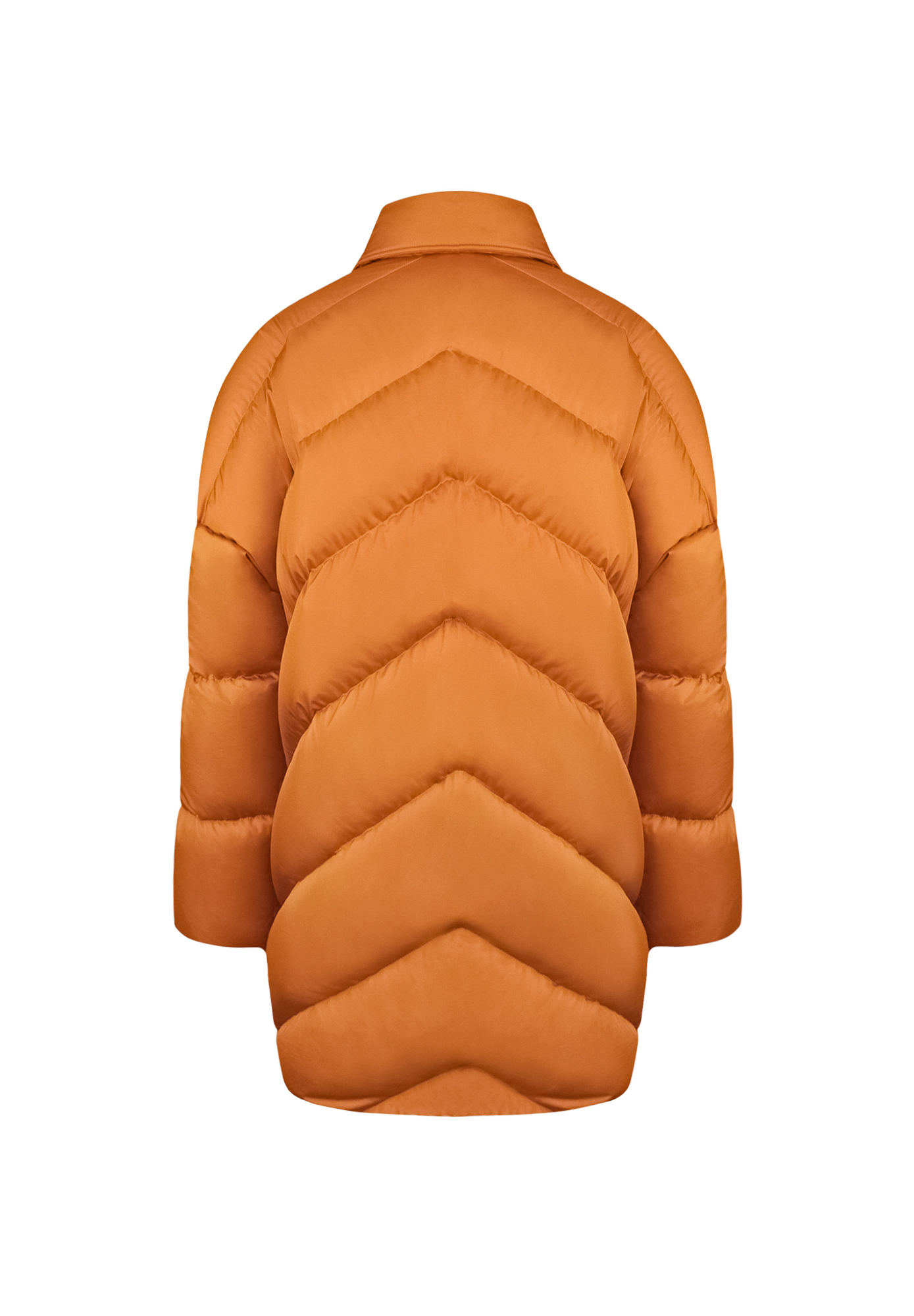Hermès Double Sided Puffer Jacket
