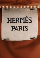 Hermès Double Sided Puffer Jacket