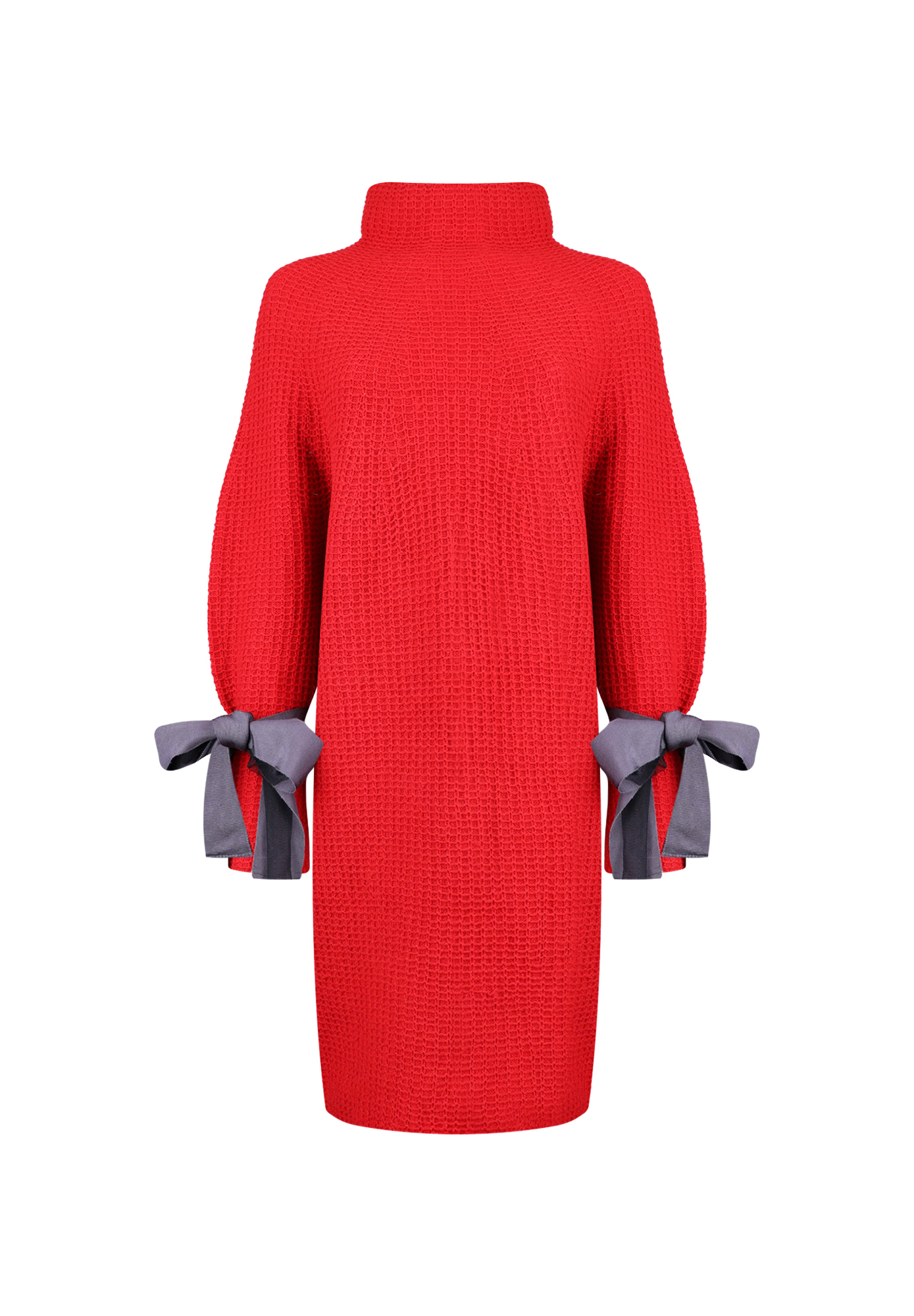 Lanvin Soft Wool Dress
