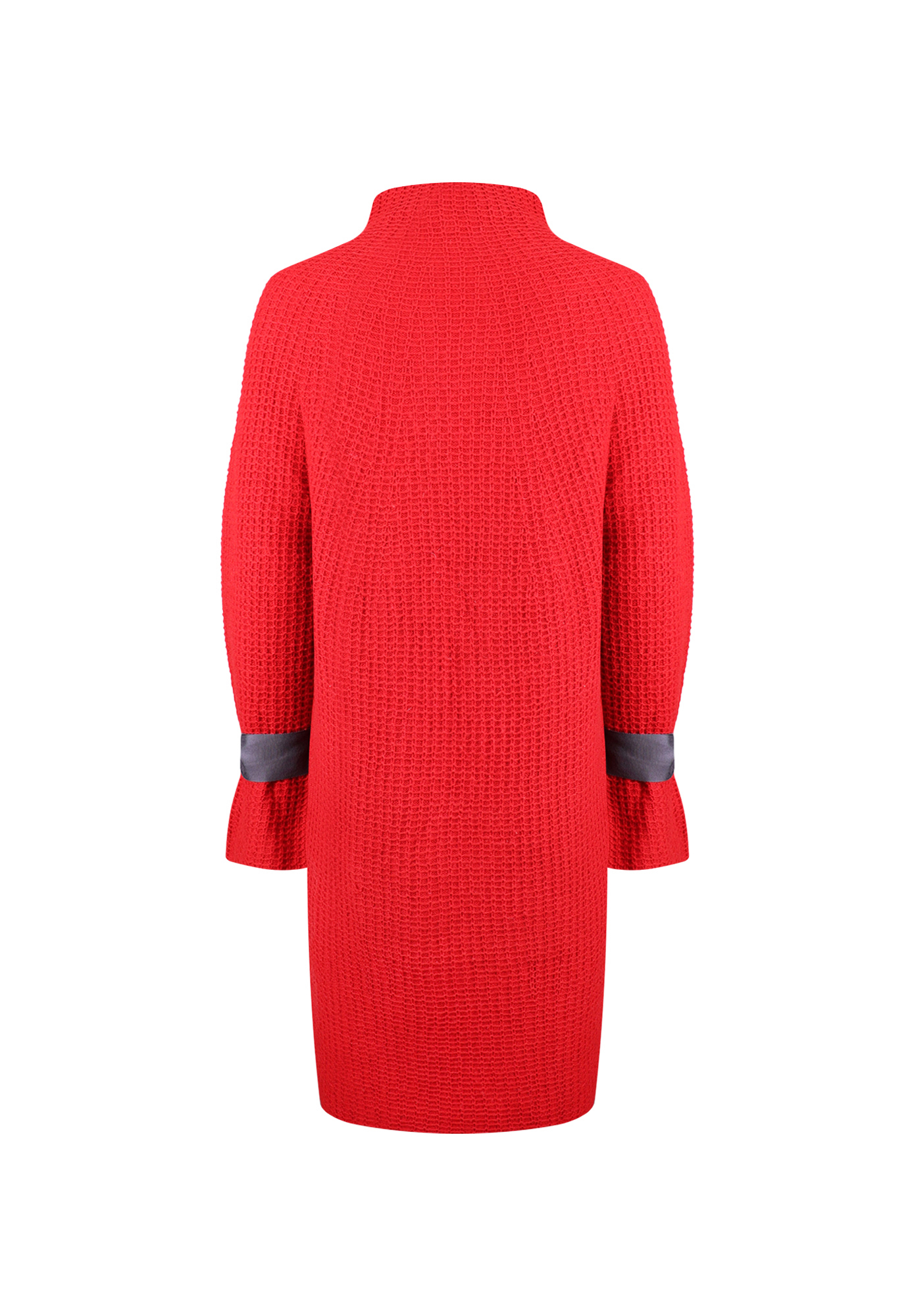 Lanvin Soft Wool Dress