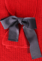 Lanvin Soft Wool Dress