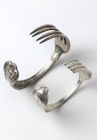 Tiffany&Co Fork Bracelet