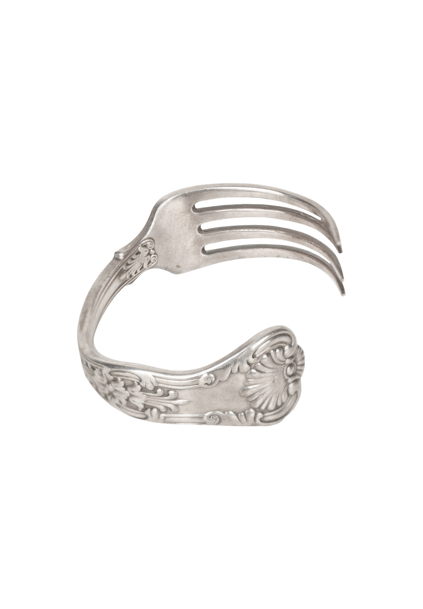 Tiffany&Co Fork Bracelet