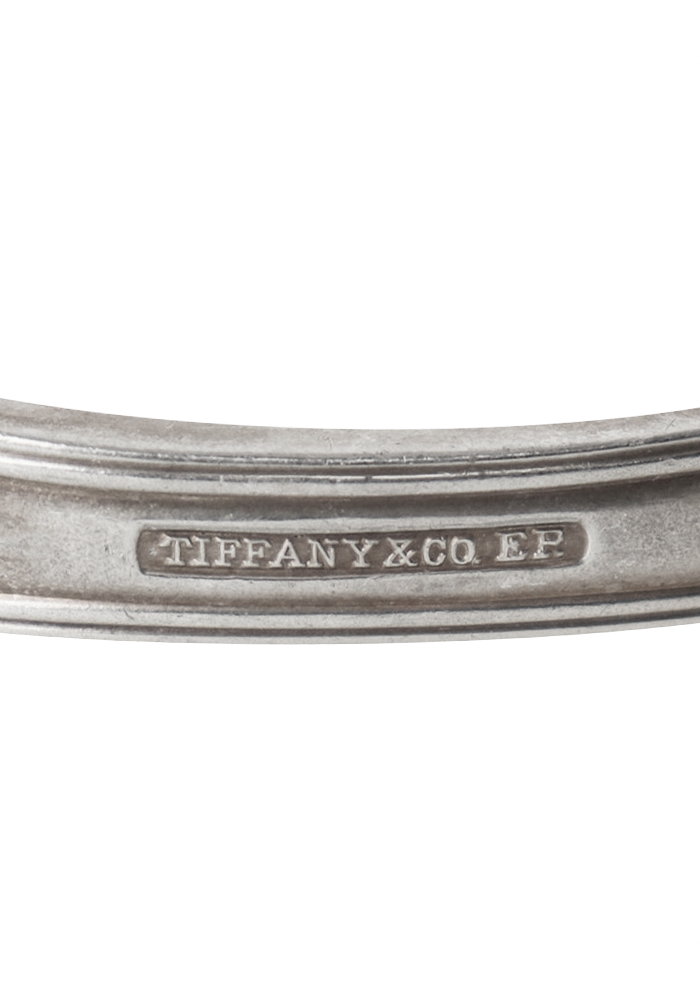 Tiffany&Co Fork Bracelet