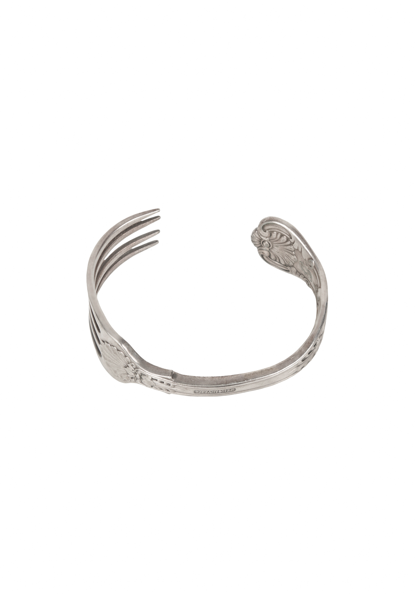 Tiffany&Co Fork Bracelet