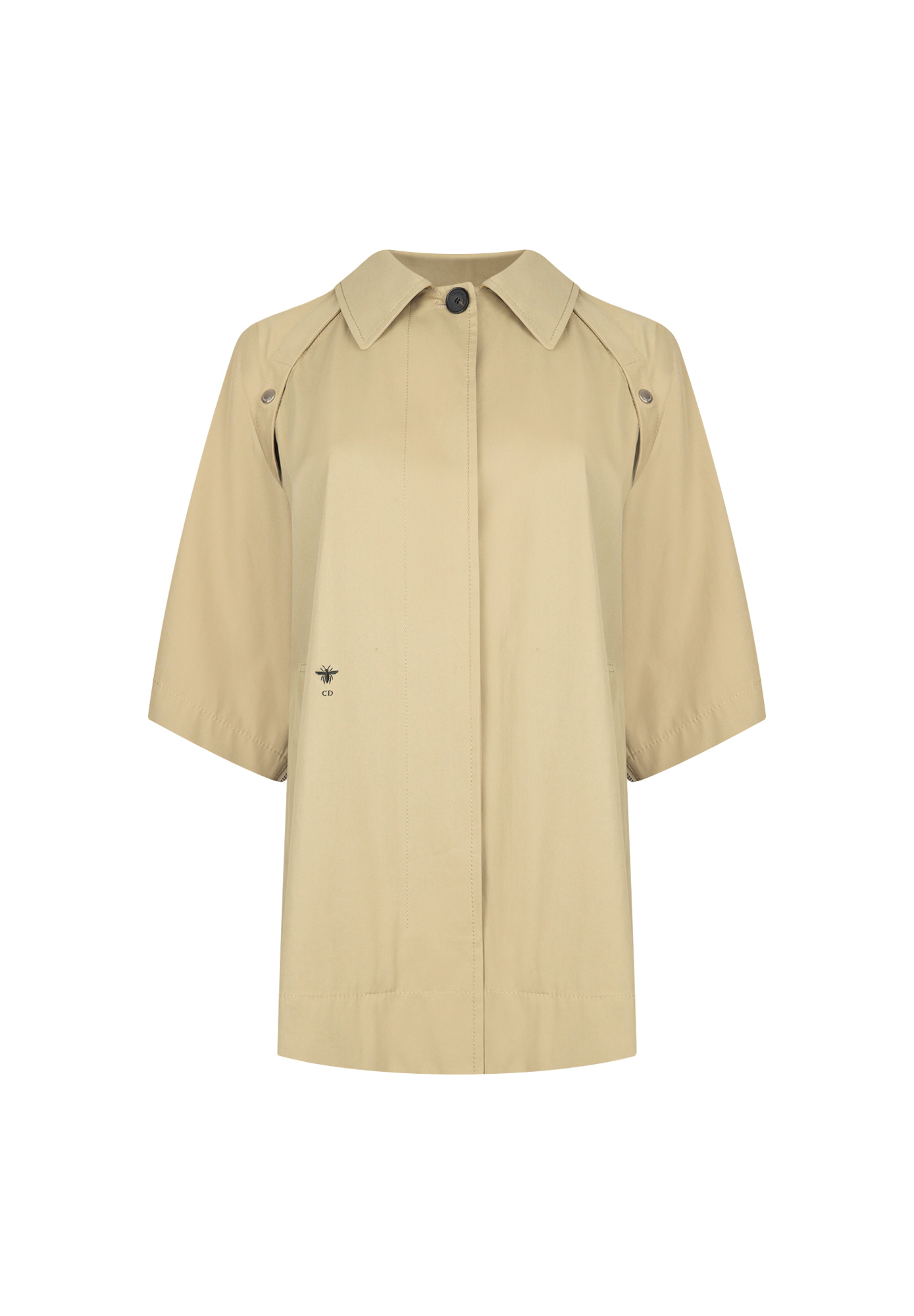 Christian Dior Transformer Cape