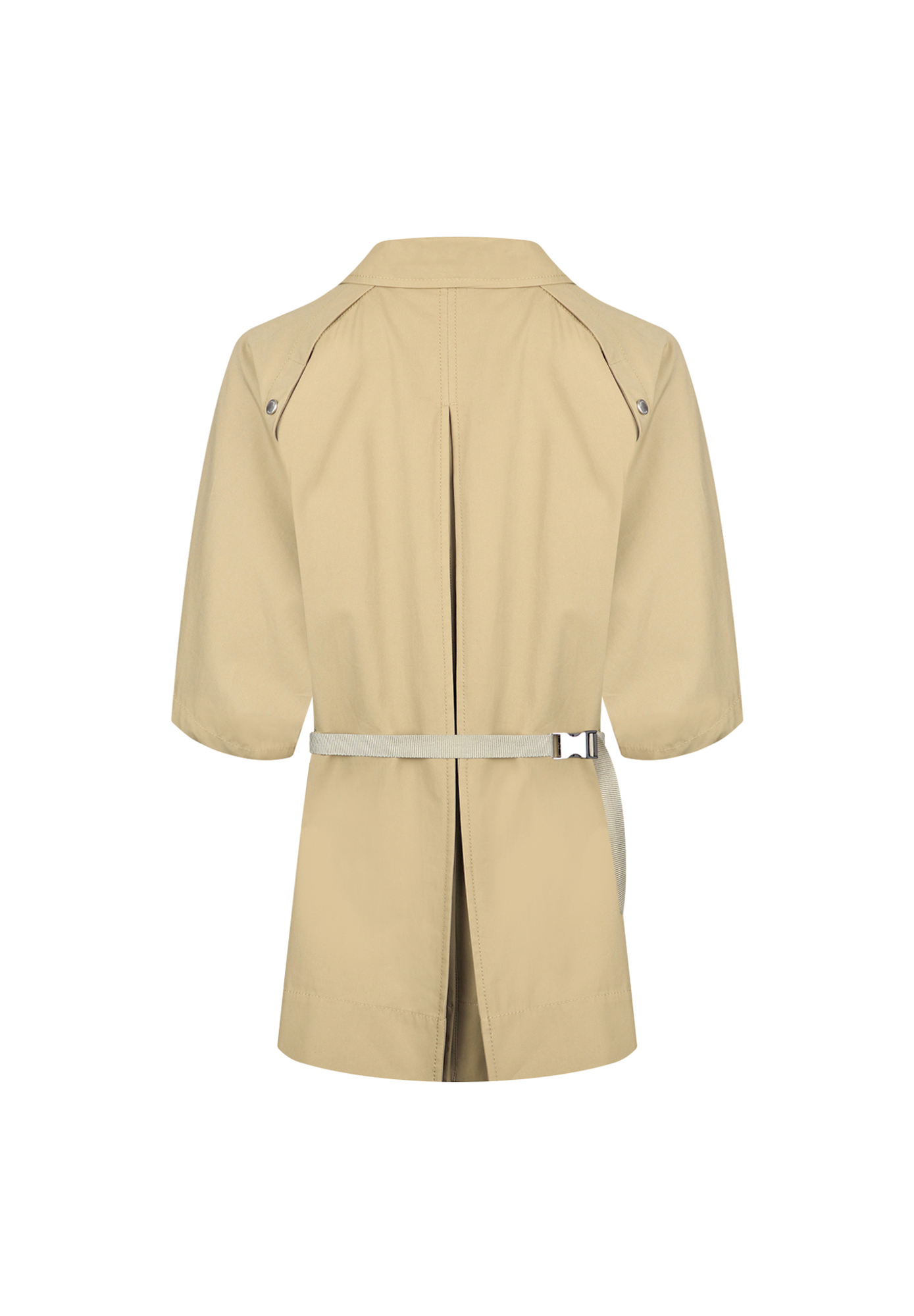 Christian Dior Transformer Cape