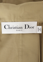 Christian Dior Transformer Cape