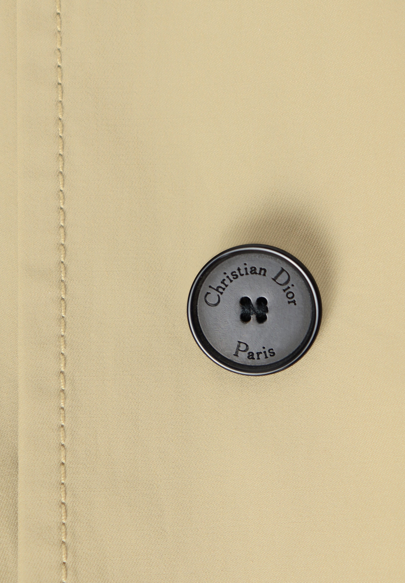 Christian Dior Transformer Cape