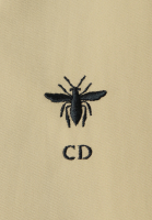 Christian Dior Transformer Cape