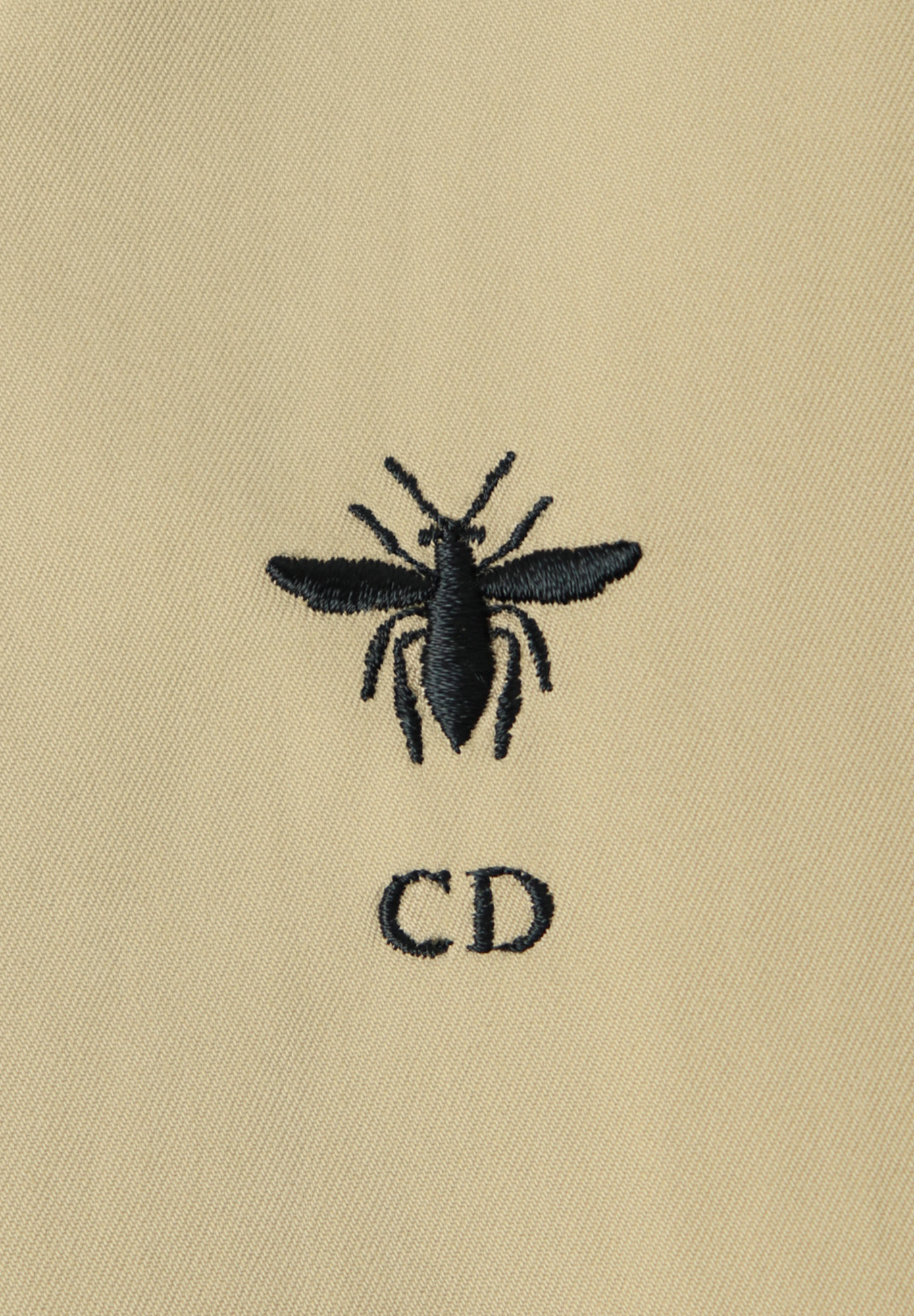 Christian Dior Transformer Cape