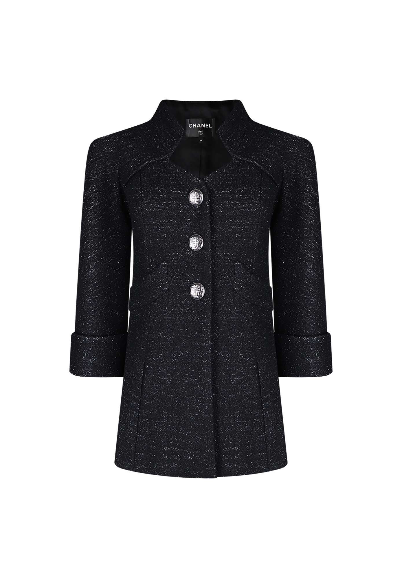 Chanel Evening Jacket