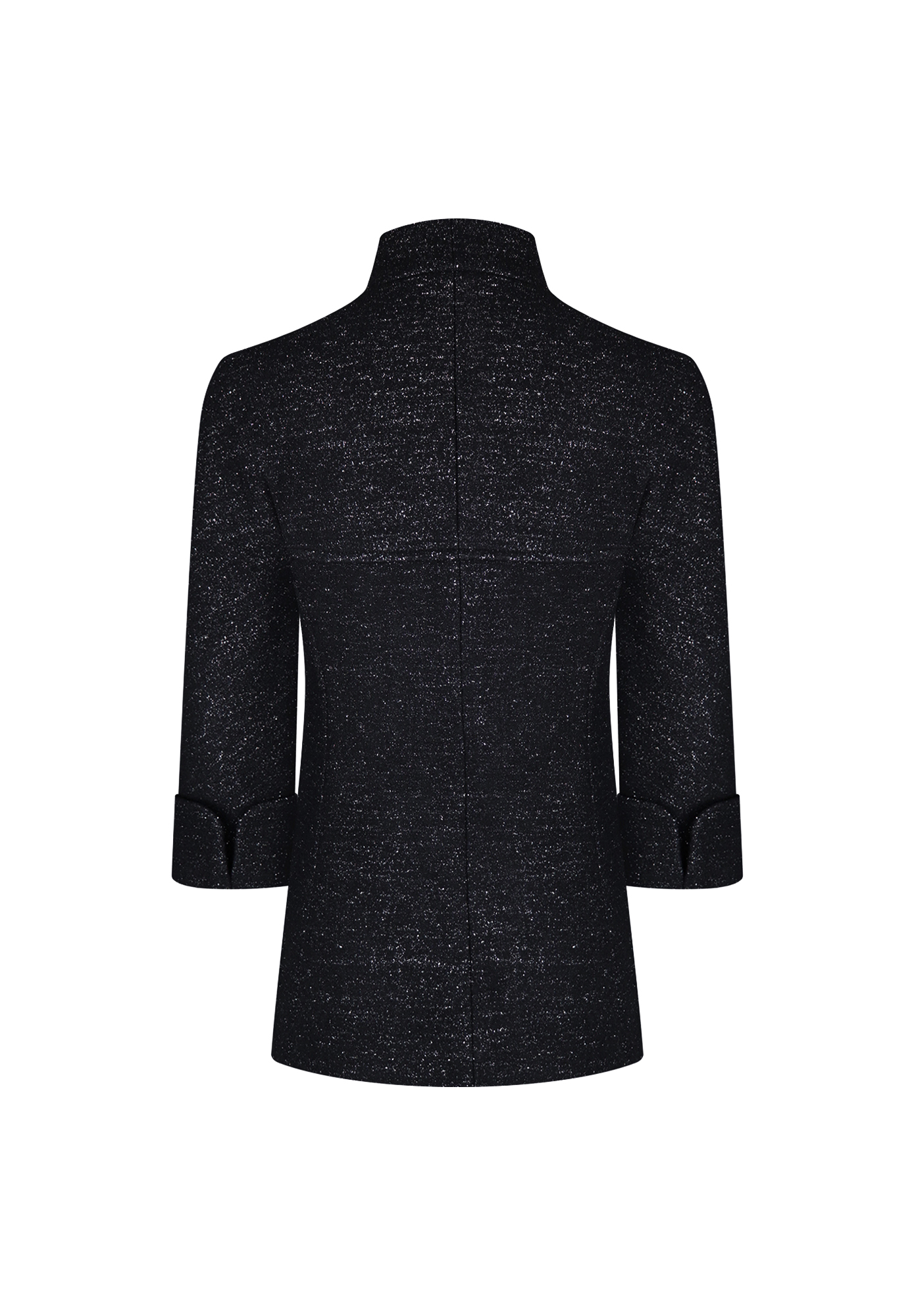 Chanel Evening Jacket