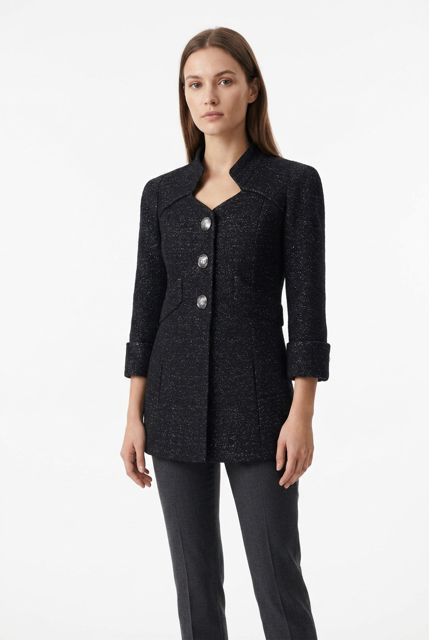 Chanel Evening Jacket
