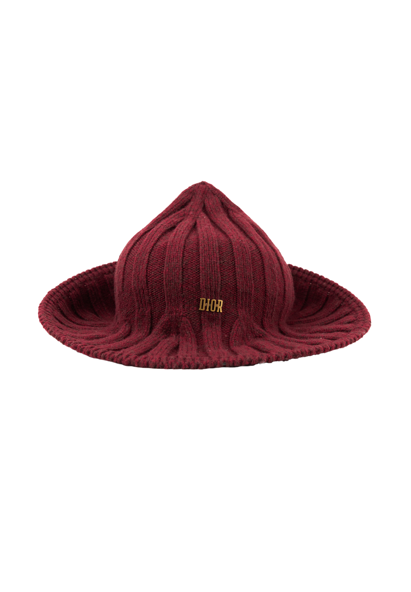 Christian Dior Knitted Hat