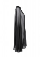 Hermès Silk Cape