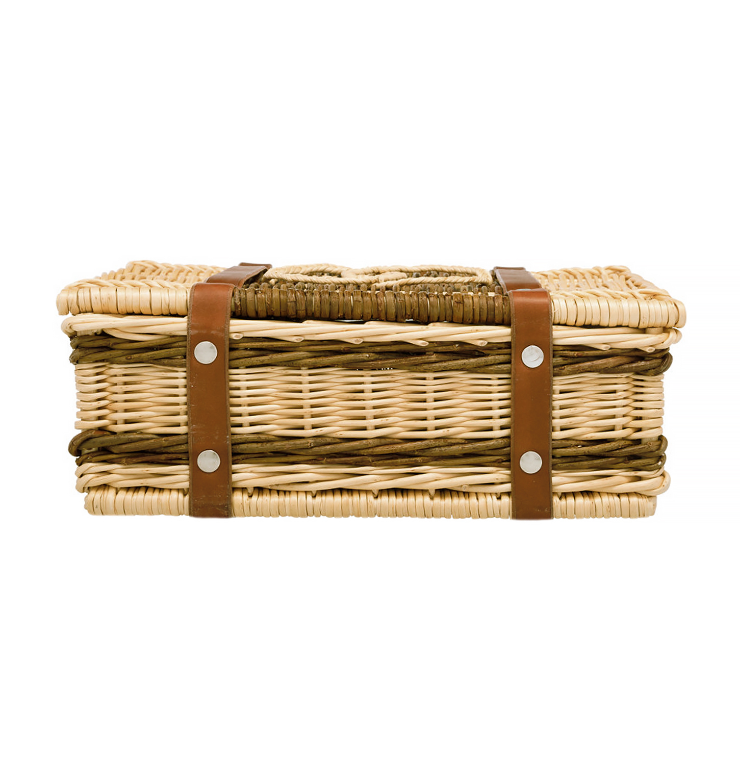 Chanel Limited Edition Woven Petanque Case