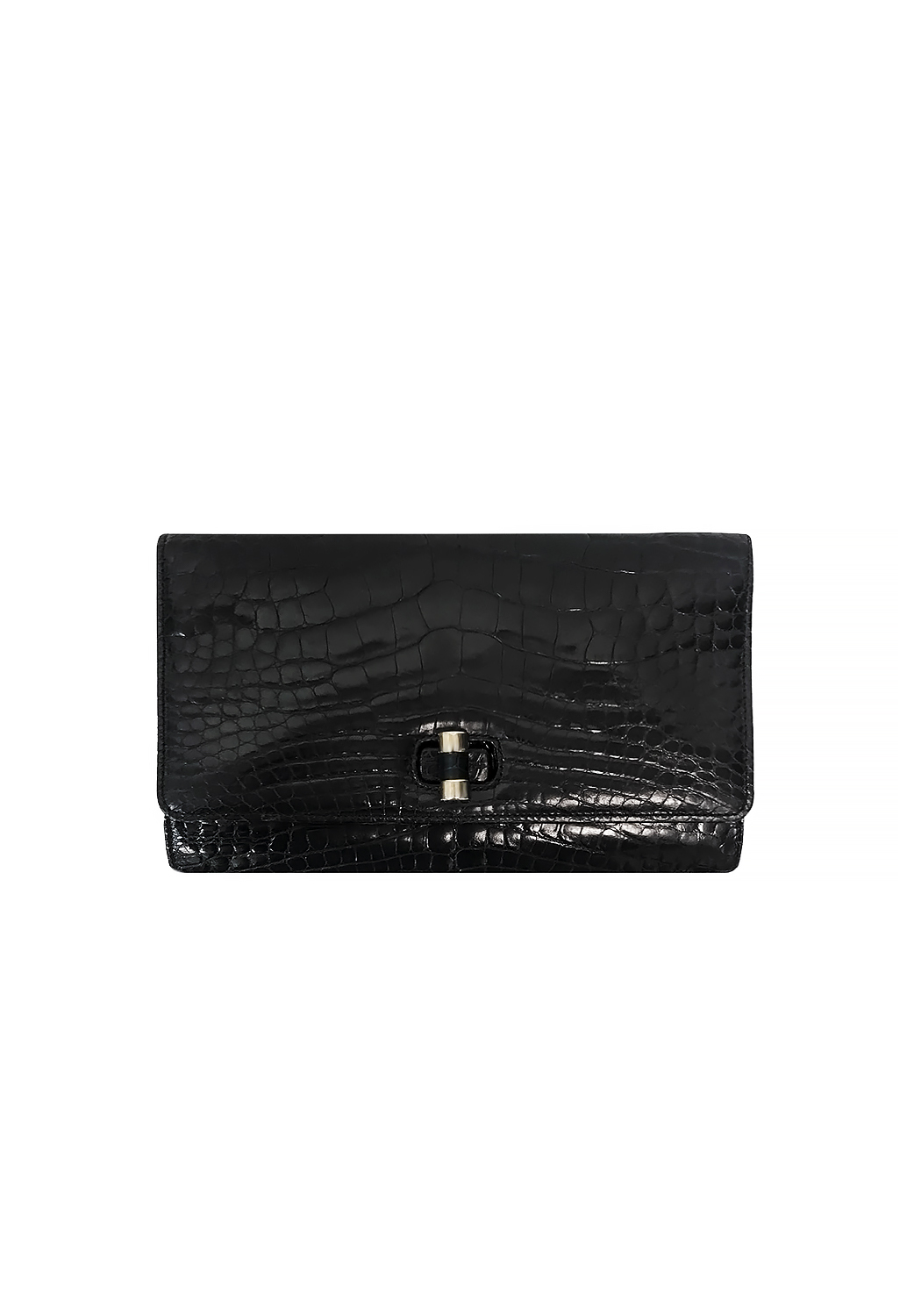 Yves Saint Laurent Clutch