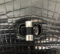 Yves Saint Laurent Clutch