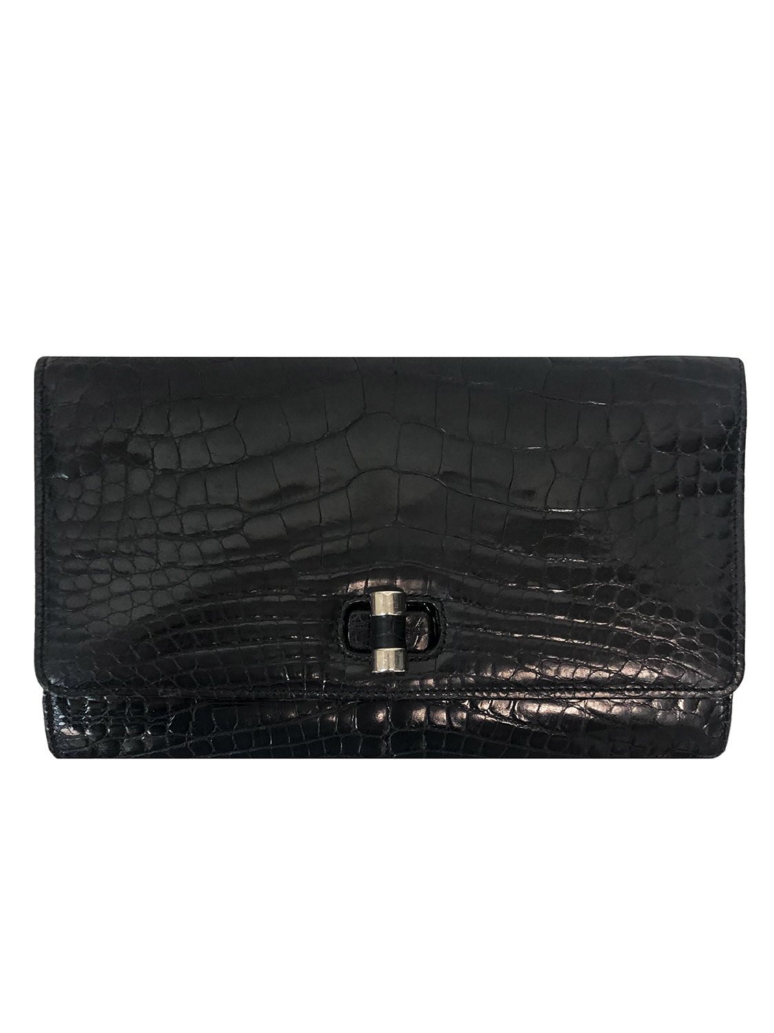 Yves Saint Laurent Clutch