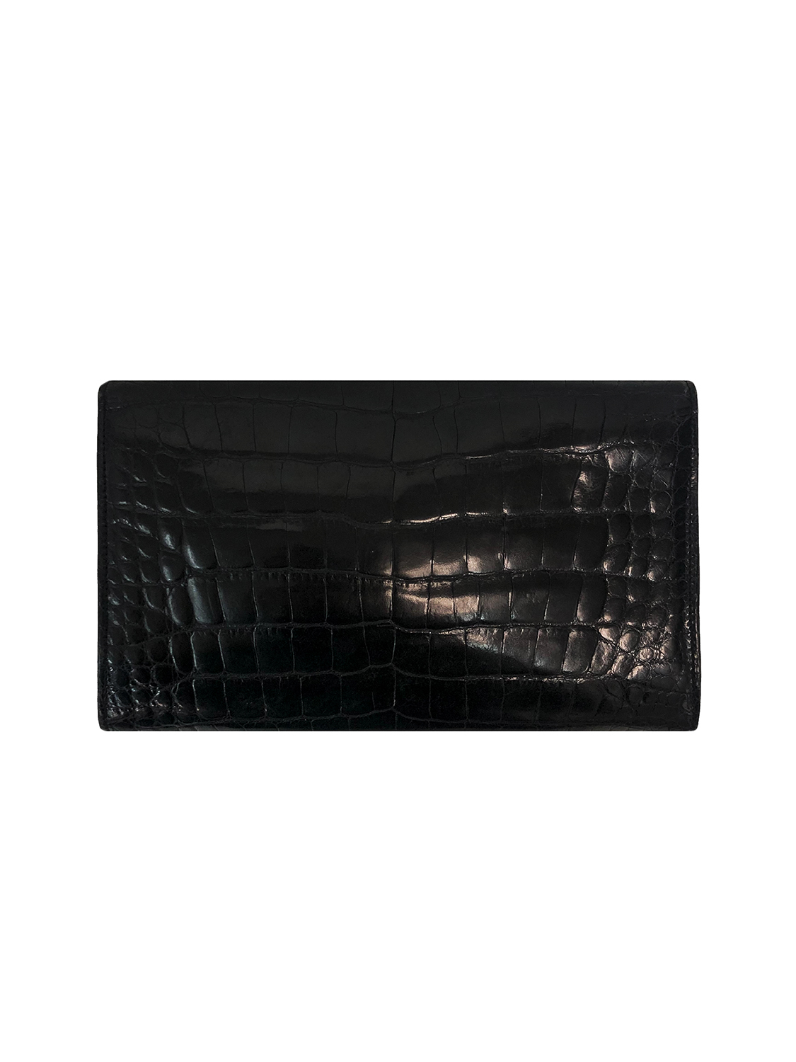 Yves Saint Laurent Clutch