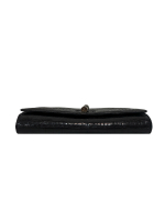 Yves Saint Laurent Clutch
