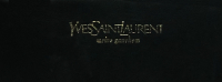 Yves Saint Laurent Clutch