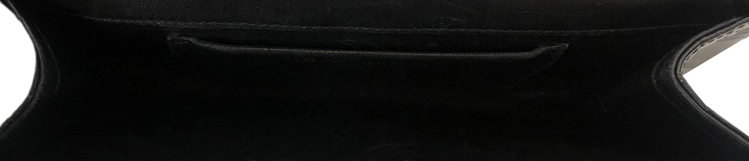 Yves Saint Laurent Clutch