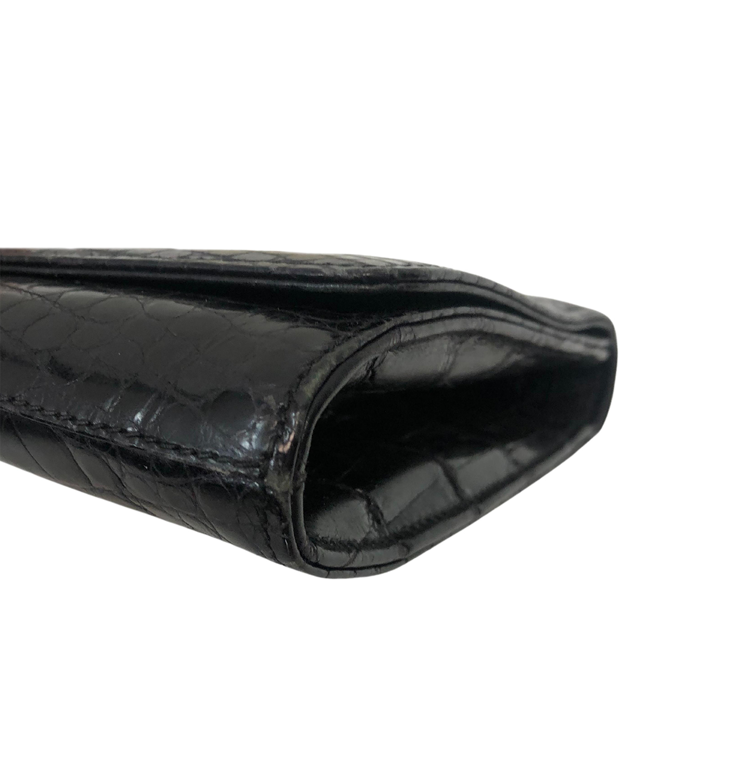 Yves Saint Laurent Clutch