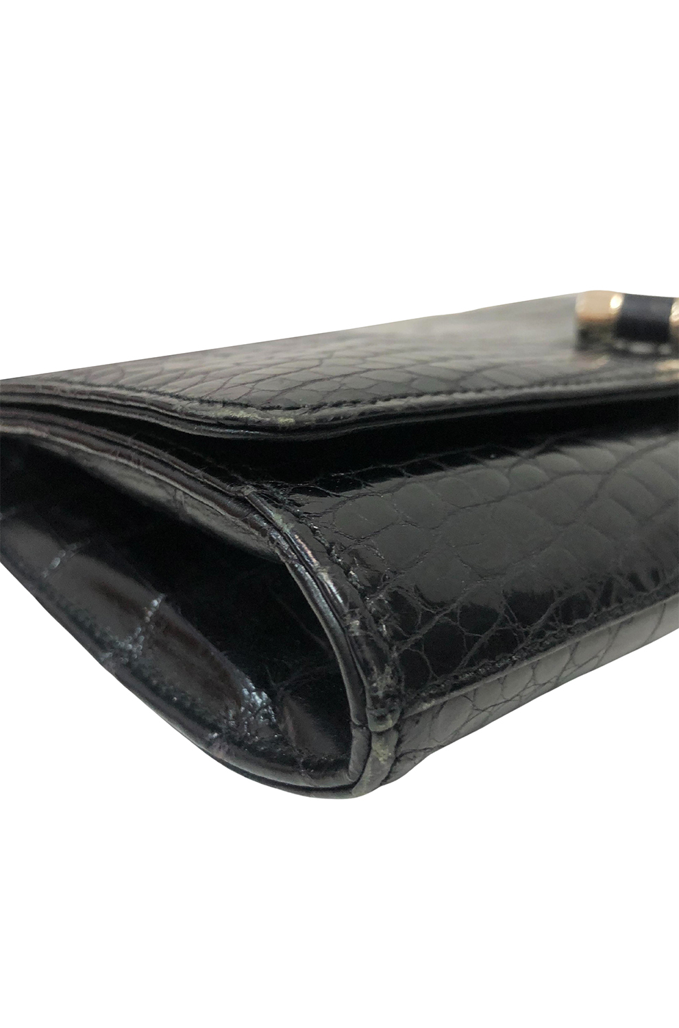 Yves Saint Laurent Clutch