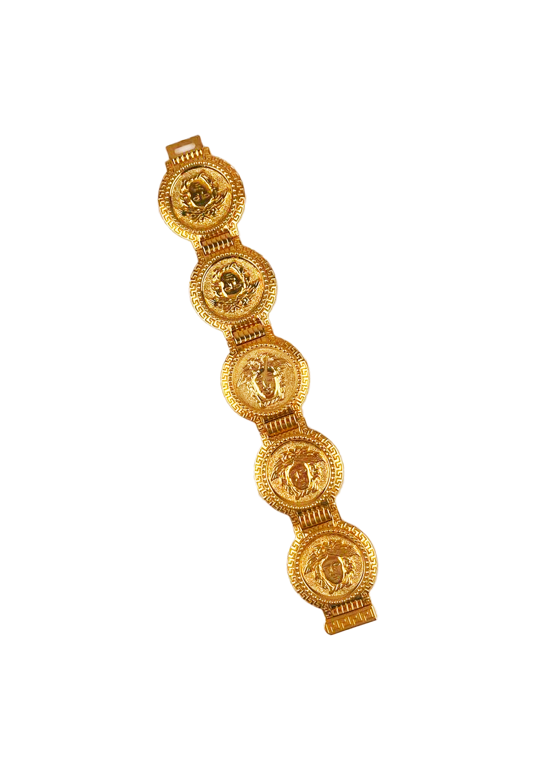 Versace Bracelet-Watch