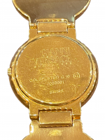 Versace Bracelet-Watch